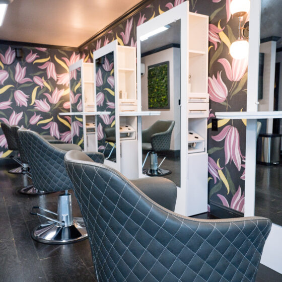 Adore Salon offers a bespoke spectrum of hair services in Monmouth County. Book your haircut, blowout, and color appointments online!