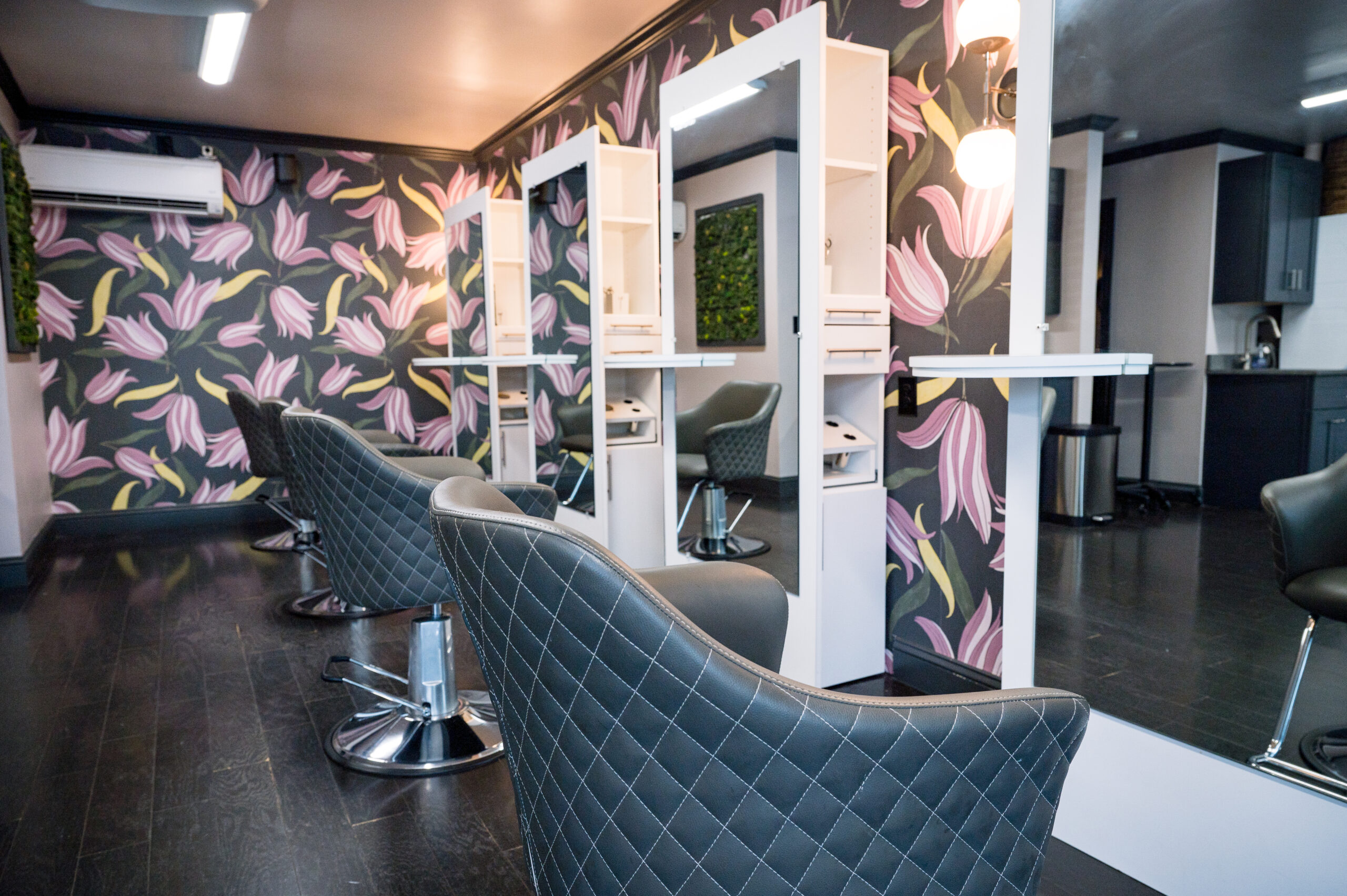 Adore Salon offers a bespoke spectrum of hair services in Monmouth County. Book your haircut, blowout, and color appointments online!